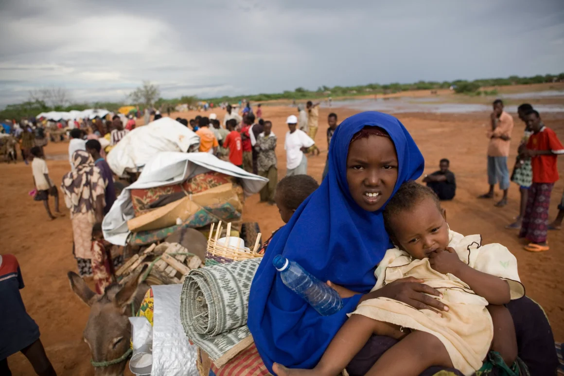 Choosing Among Bad Options in Dadaab Refugee Camp