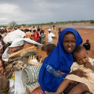 Choosing Among Bad Options in Dadaab Refugee Camp